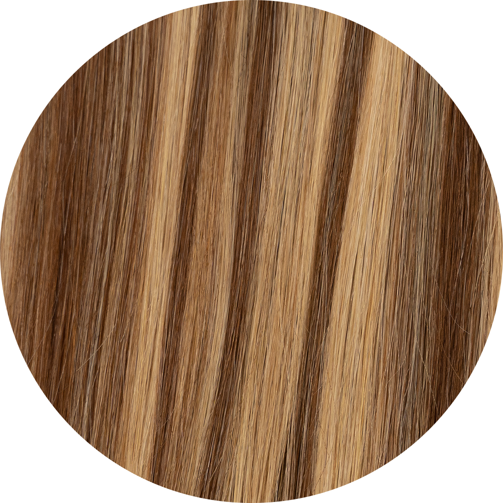 Weft Hair Extensions