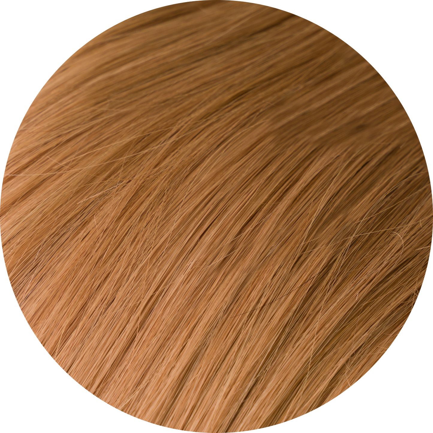 Weft Hair Extensions