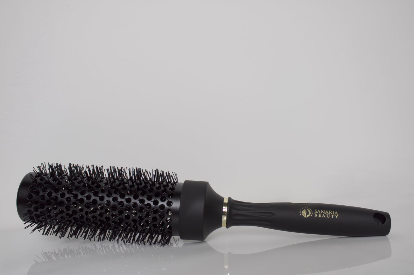 Round Hair Brush