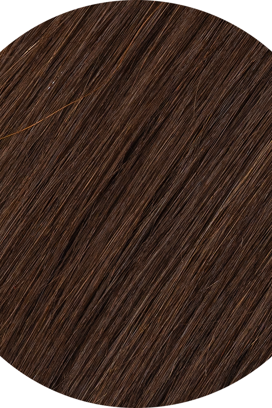 Genius Weft Hair Extensions