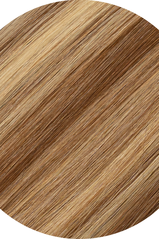 Genius Weft Hair Extensions