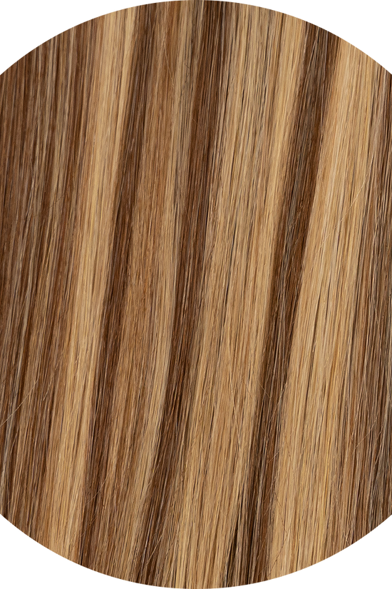 Genius Weft Hair Extensions