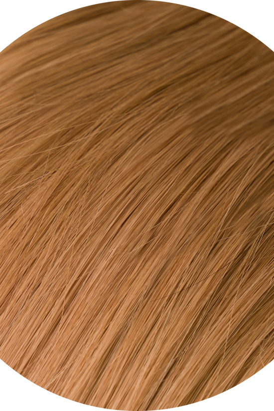 Genius Weft Hair Extensions