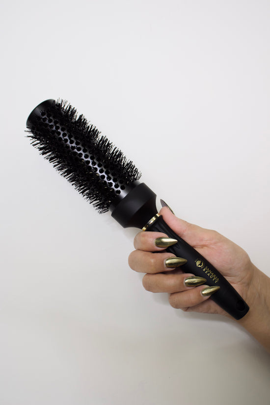 Round Hair Brush