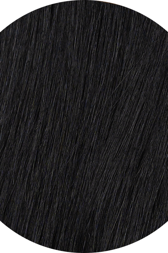 Clip-In Hair Extensions