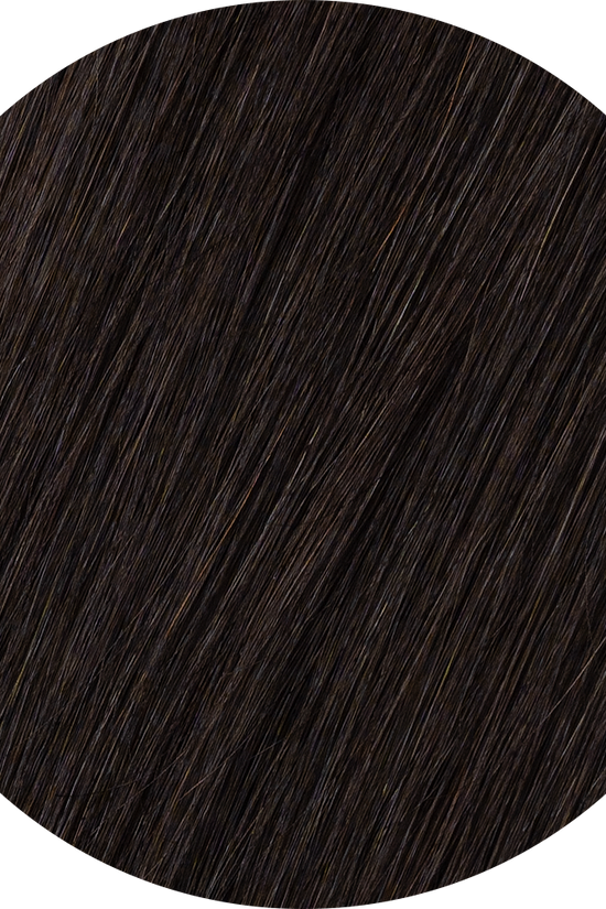 Clip-In Hair Extensions