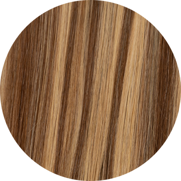 Almond Brown/ Natural Blonde